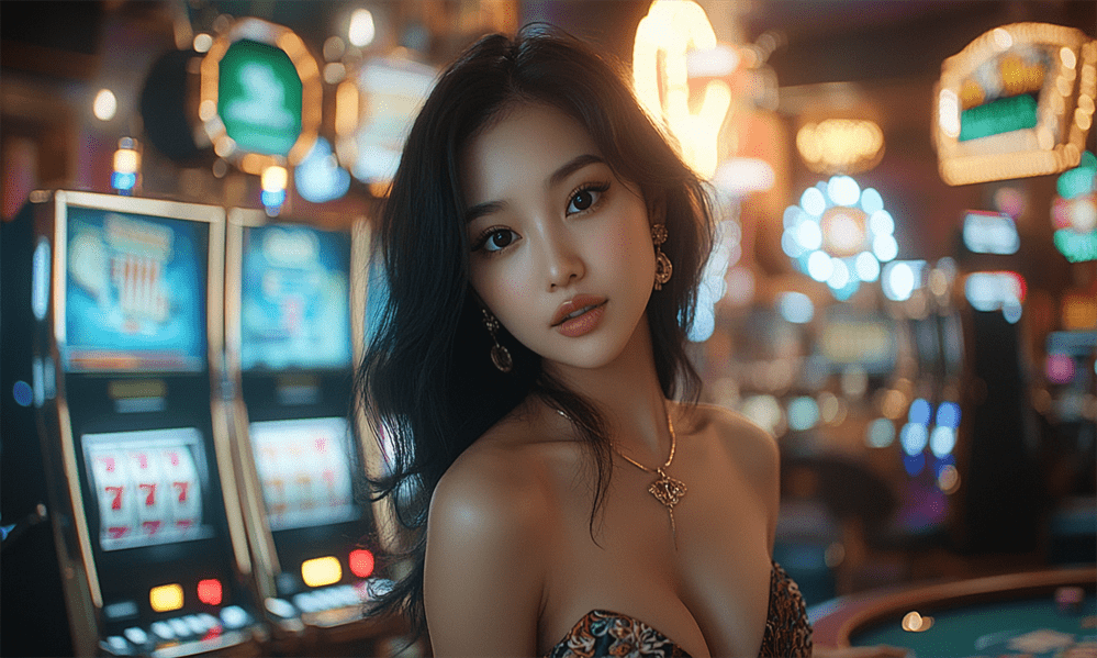 top online casinos